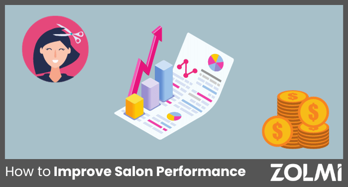 How to Improve Salon Performance