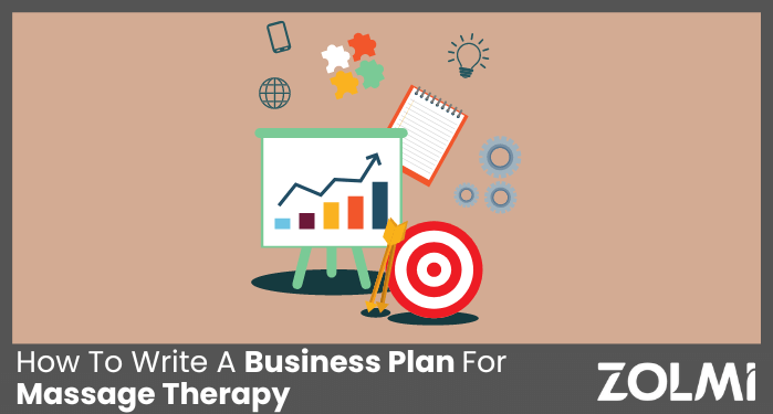 How To Write A Business Plan For Massage Therapy
