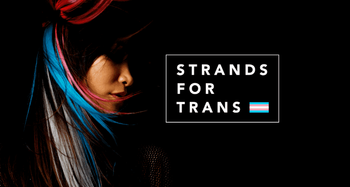 Strands for trans