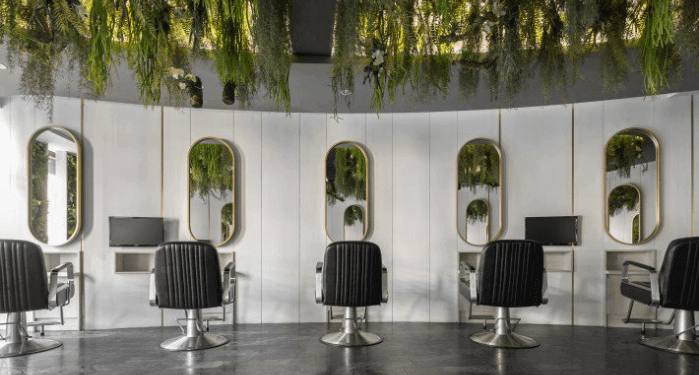 Vibrant Hair Salon