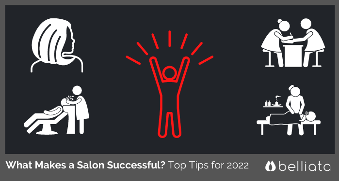 What Makes a Salon Successfull
